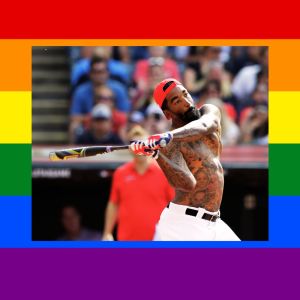 Gayland的專輯Baseball Bat do Rodrigo Góes (Explicit)