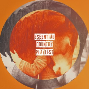 Album Essential Country Playlist from Modern Country Heroes