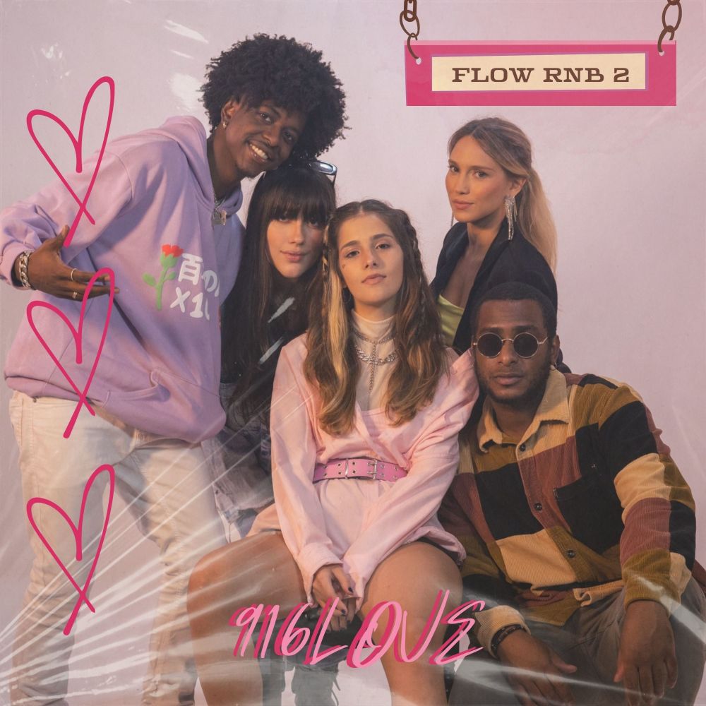 916LOVE (Explicit)