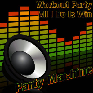 ดาวน์โหลดและฟังเพลง Thousand Foot Krutch - Be Somebody (Vocal Melody Version) พร้อมเนื้อเพลงจาก Party Machine