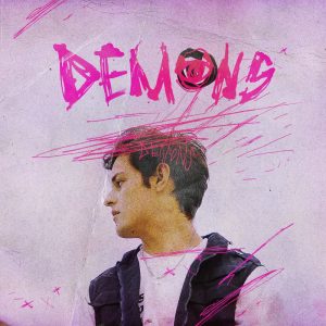 Album Demons (Explicit) from Reuben Gray