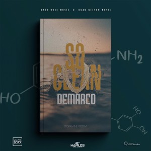 ดาวน์โหลดและฟังเพลง So Clean (Explicit) พร้อมเนื้อเพลงจาก DeMarco