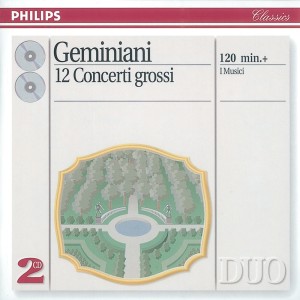 收聽Roberto Michelucci的Concerto grosso No.12 in D minor "La Follia" - Arr. from Corelli's Sonata Op. 5 No.12 (rev. Franz Giegling)歌詞歌曲