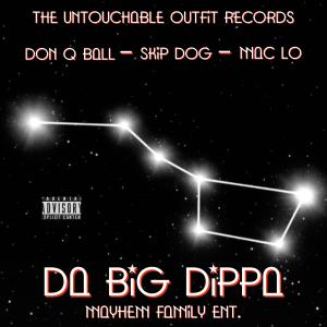Don Q Ball的專輯Da Big Dippa (feat. Mac Lo & Skip Dog) (Explicit)