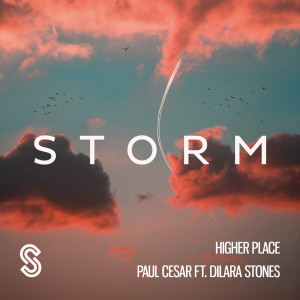 Album Higher Place from Paul Cesar