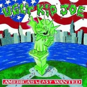 ดาวน์โหลดและฟังเพลง Everything About You (Explicit) พร้อมเนื้อเพลงจาก Ugly Kid Joe