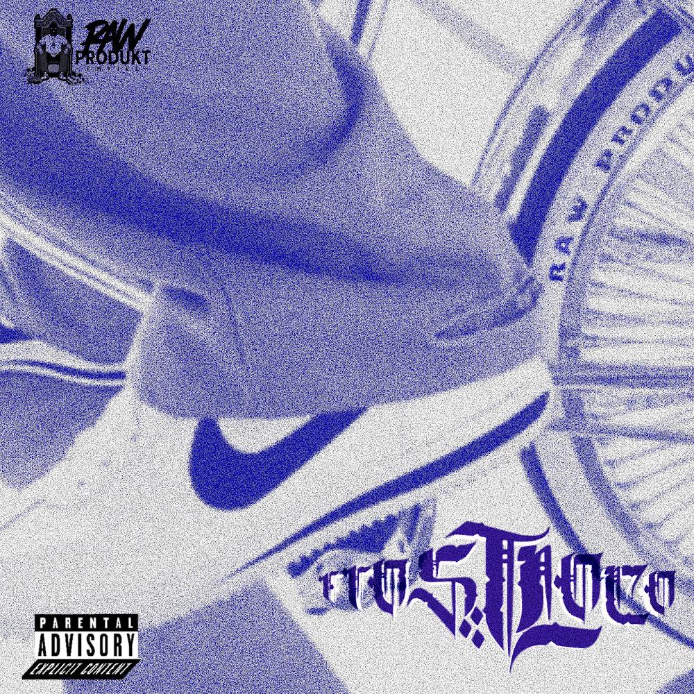 Lil' Homie (feat. Sckitzo Felonz) (Explicit)