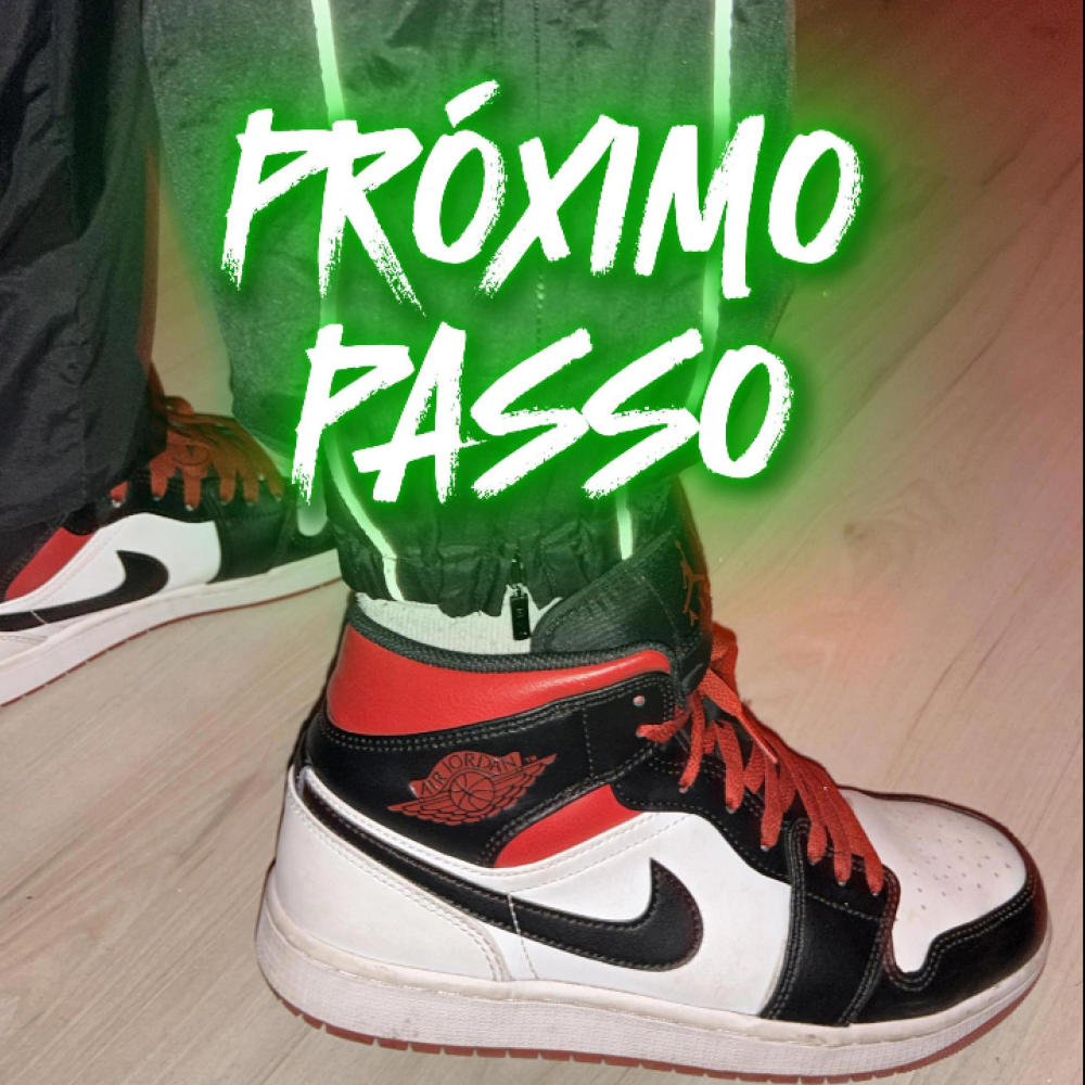 Próximo Passo (feat. BABYADRI)