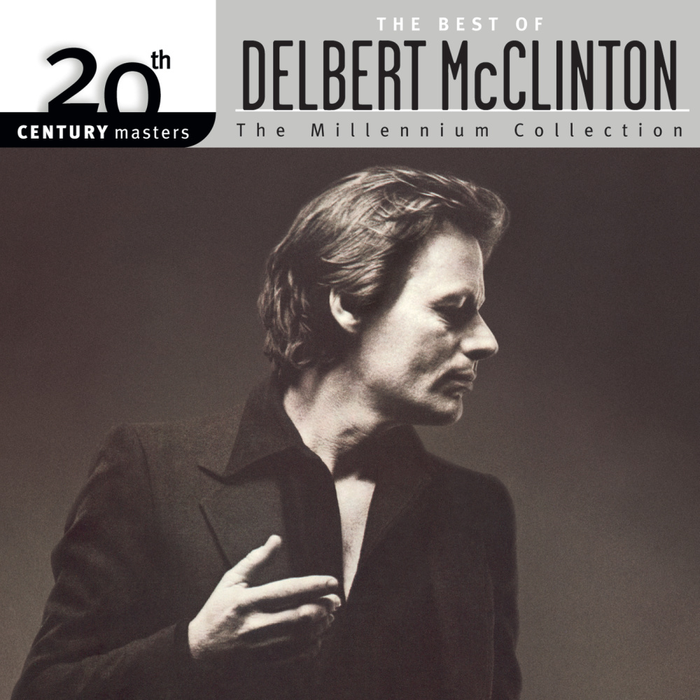 Pledging My Love (Album Version)