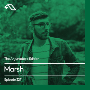 Marsh的專輯The Anjunadeep Edition 327