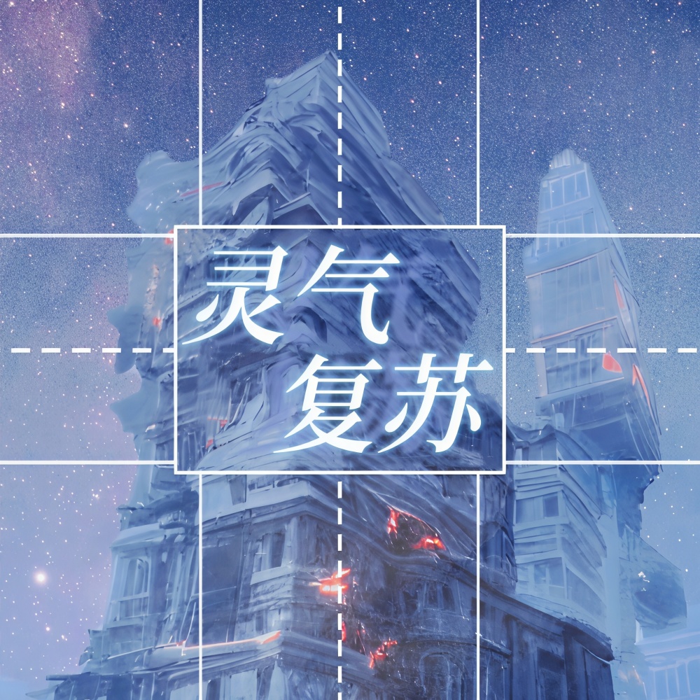 灵气复苏 (完整版)