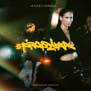 Daddy Yankee的專輯PROBLEMA (Lunytunes Version) (Explicit)