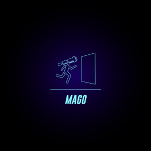 Dengarkan lagu Unlike You nyanyian MAGO dengan lirik