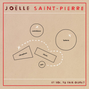 ดาวน์โหลดและฟังเพลง Rose พร้อมเนื้อเพลงจาก Joëlle Saint-Pierre