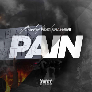 收聽Banks的Pain (Explicit)歌詞歌曲