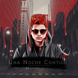 Listen to Una Noche Contigo (Explicit) song with lyrics from Skarlet