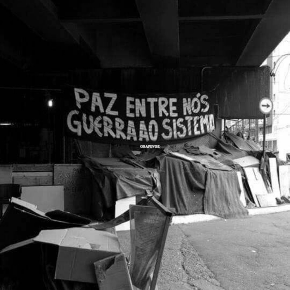Sempre Foi Assim
