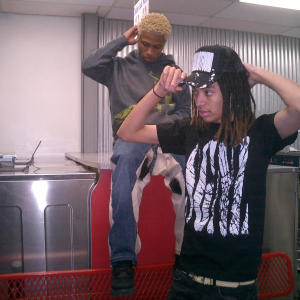 default playlist img