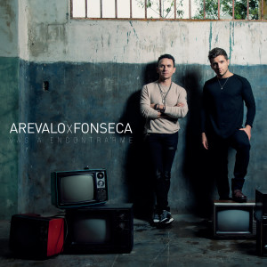 อัลบัม Vas A Encontrarme ศิลปิน Arévalo