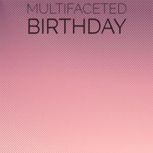 Album Multifaceted Birthday from Various