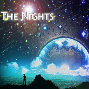 Dengarkan The Nights lagu dari DJ EDM dengan lirik