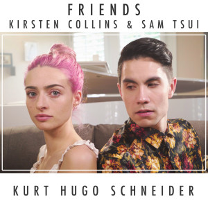 Album Friends from Kurt Hugo Schneider