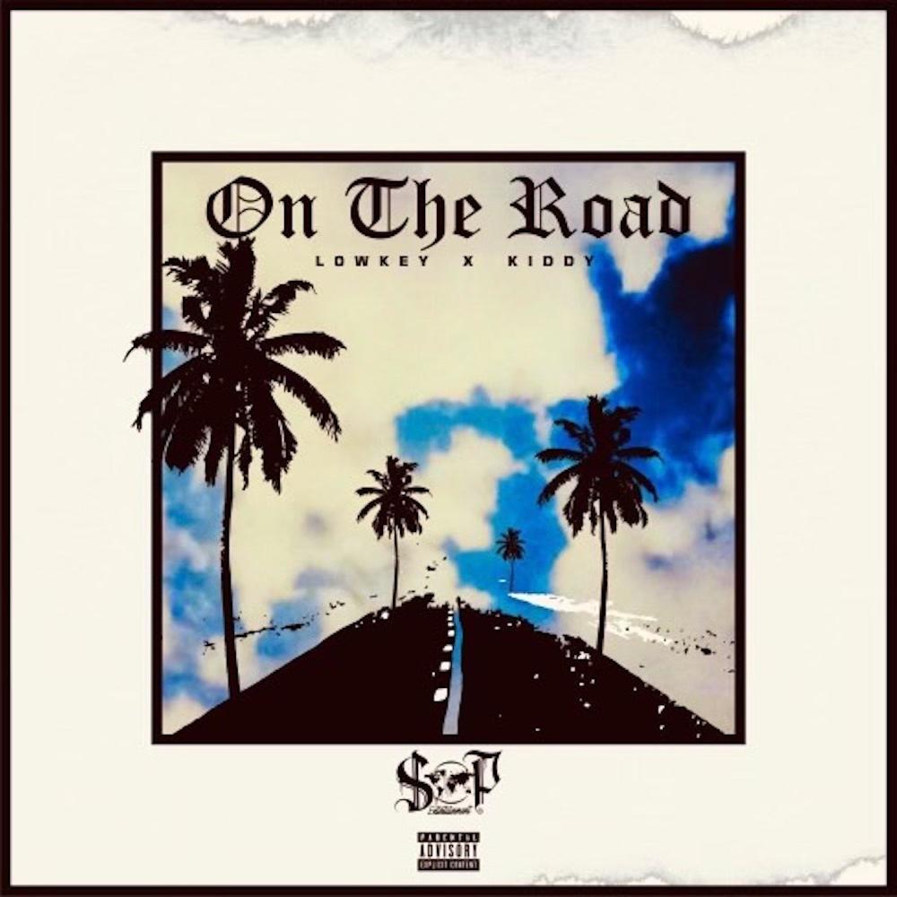 On The Road (feat. Kiddy)
