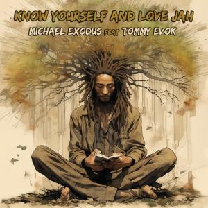 อัลบัม Know yourself and love Jah ศิลปิน 