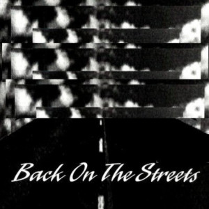 Ernesto DePalma的專輯Back on the Streets