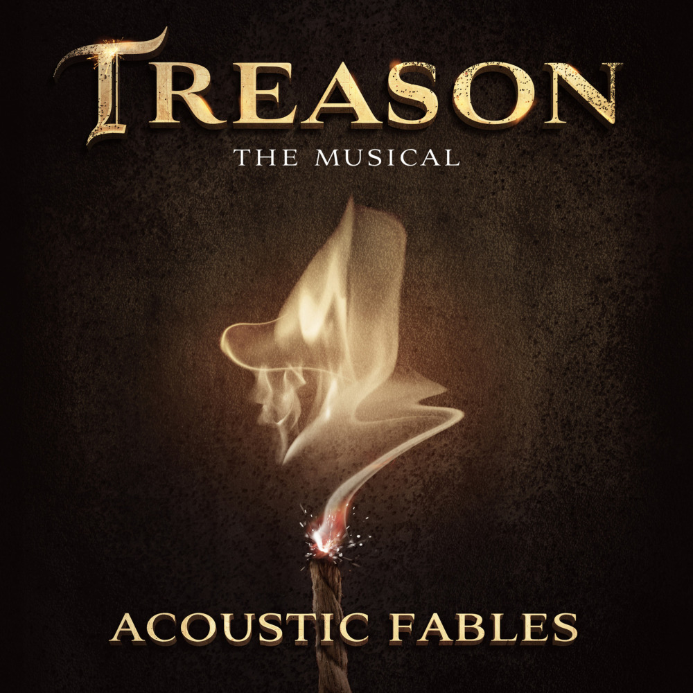 Blind Faith (From "Treason the Musical: Acoustic Fables")