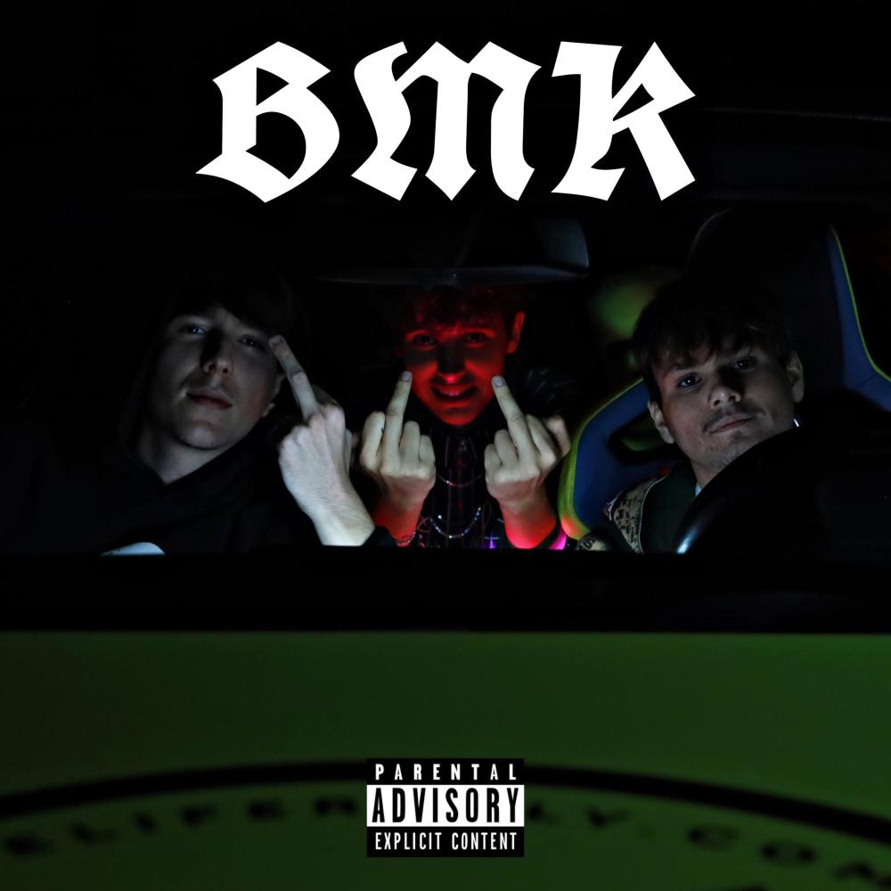 BMK (feat. Dani & Tomek) (Explicit)