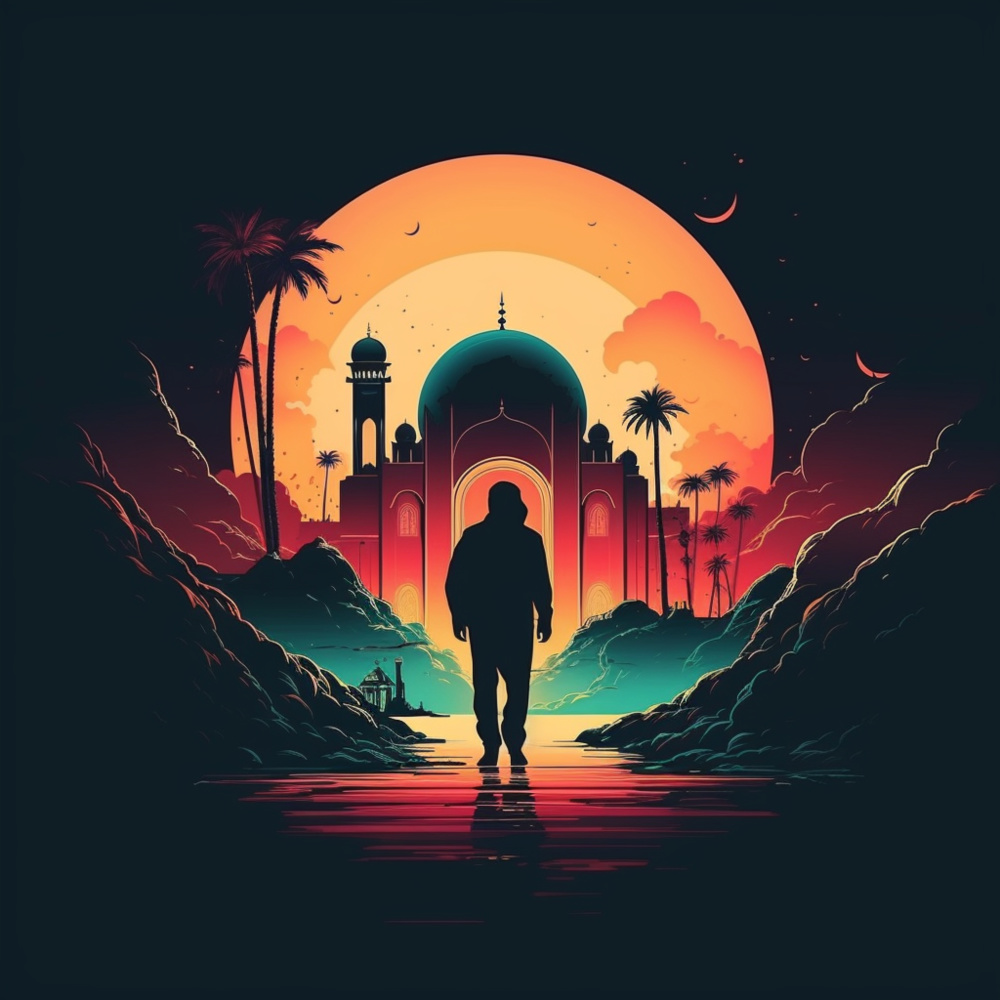 Yatazeroon - يَعْتَذِرُونَ (Juz 11)