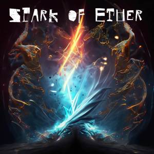 James Robinson的專輯Spark of Ether