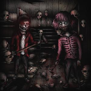 收聽spxxky的HEADLESS DOLLS (feat. HAZZE) (Explicit)歌詞歌曲