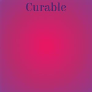 Various Artists的專輯Curable