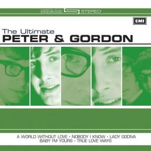 Peter And Gordon的專輯The Ultimate Peter And Gordon