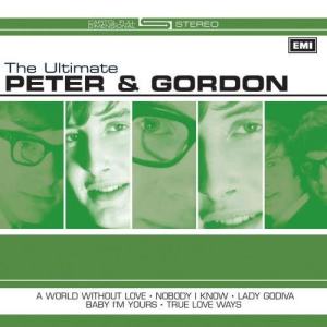 收聽Peter And Gordon的When I Fall in Love歌詞歌曲