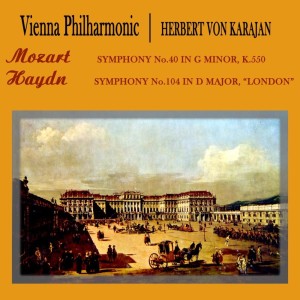 收聽維也納愛樂樂團的Symphony In G Minor, K. 550: I. Molto Allegro歌詞歌曲
