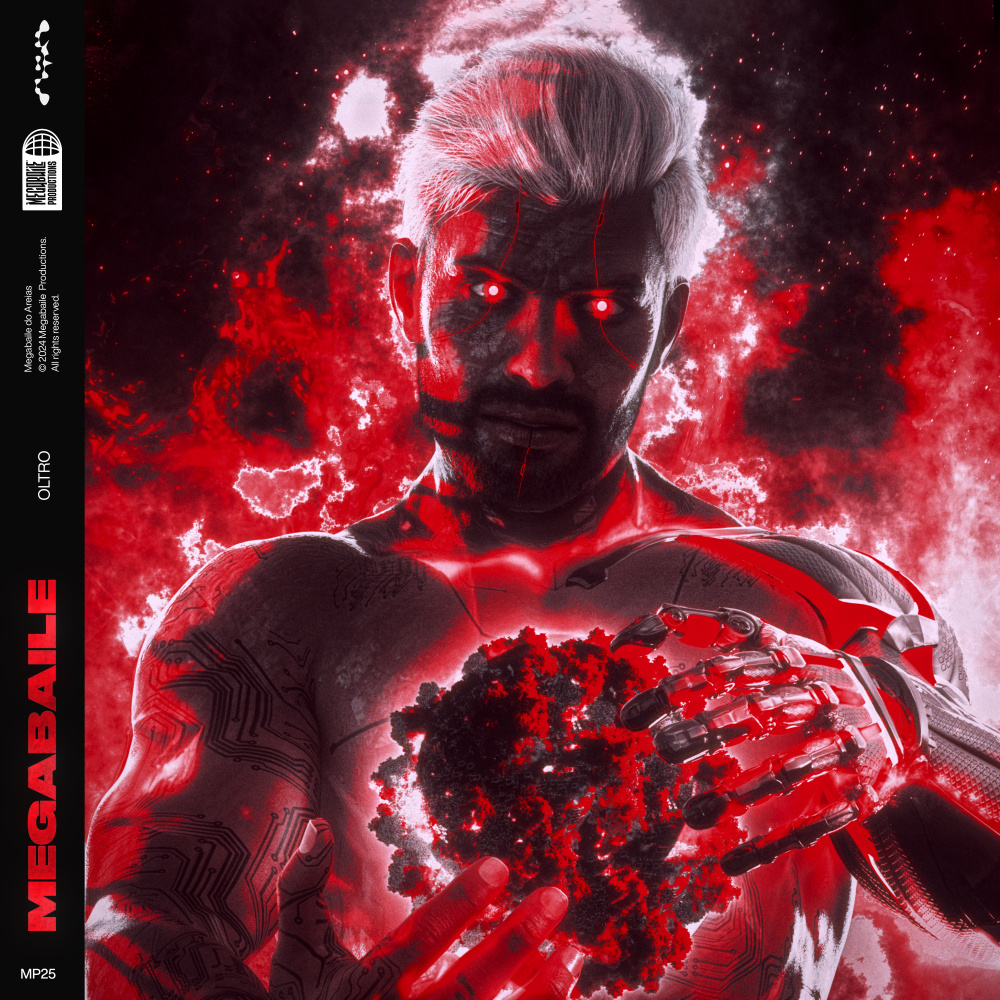 OLTRO: A AURA VERMELHA (Explicit)