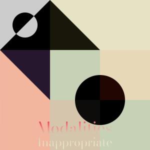Various的专辑Modalities Inappropriate