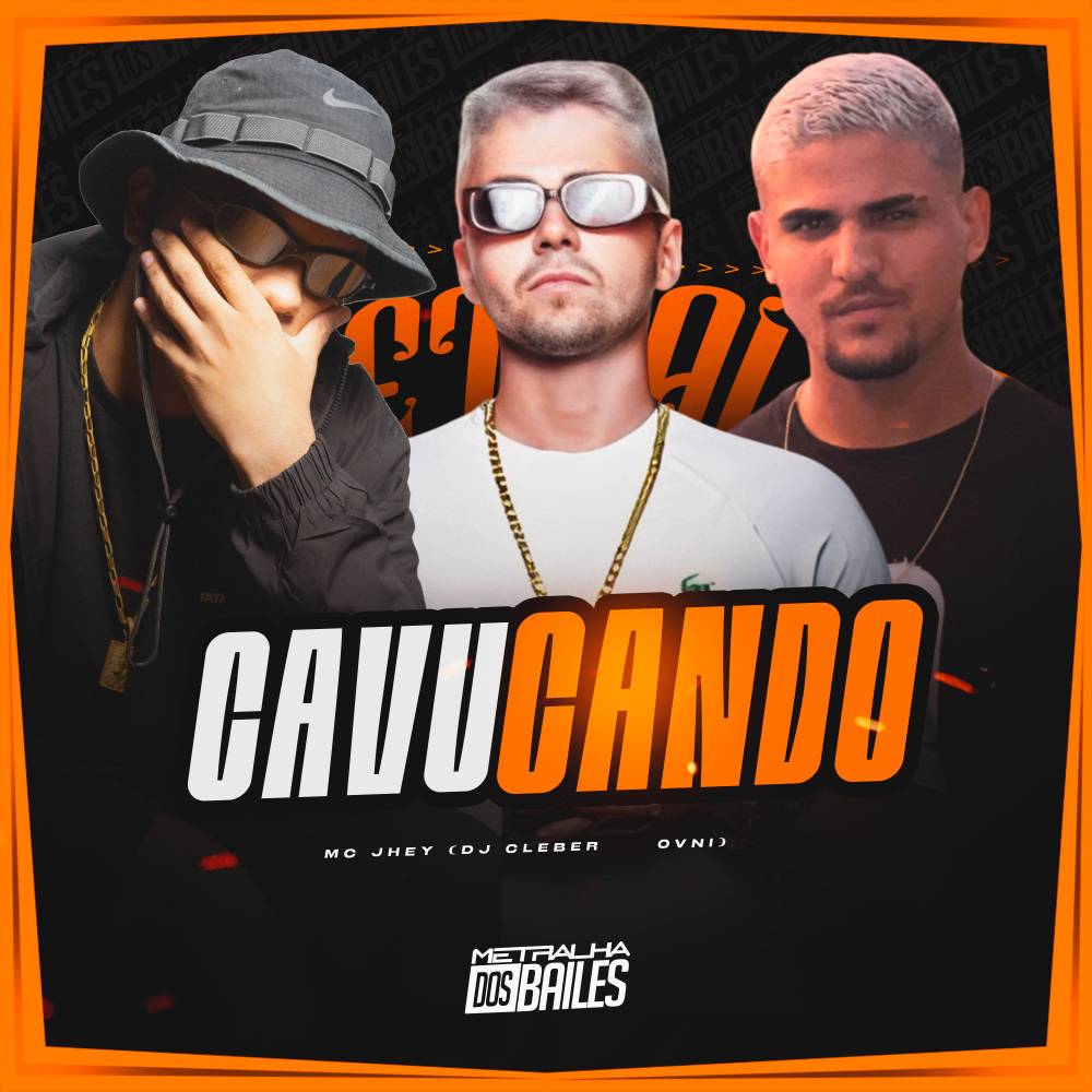 Cavucando (Explicit)