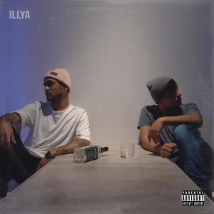 Album ILLYA from ABTC