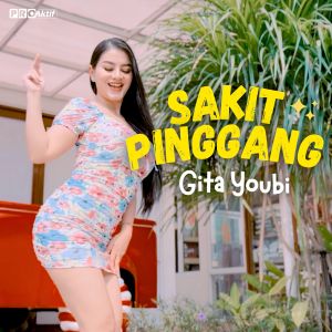 Album Sakit Pinggang from Gita Youbi