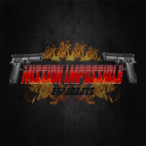 收聽Enfabeats的Mission Impossible歌詞歌曲