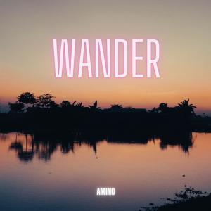 Album Wander from Amino