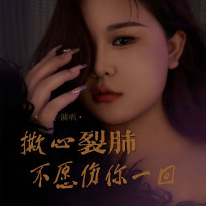Listen to 撕心裂肺不愿伤你一回 song with lyrics from 大美WH