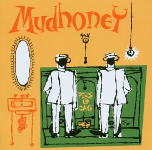 ดาวน์โหลดและฟังเพลง No End in Sight (2008 Remaster) พร้อมเนื้อเพลงจาก Mudhoney