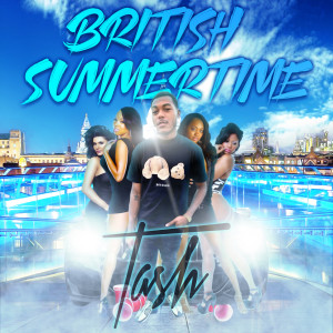 Album British Summertime from Tash