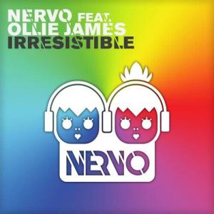 ดาวน์โหลดและฟังเพลง Irresistible (Radio Mix) พร้อมเนื้อเพลงจาก NERVO