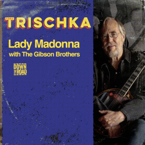 Tony Trischka的專輯Lady Madonna